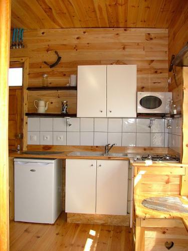 Apartamento Studio Mont Louis