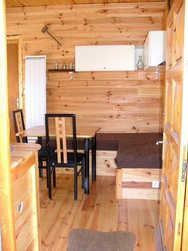 Apartamento Studio Mont Louis