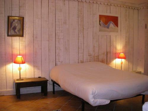 Hostal La Maison Bleue