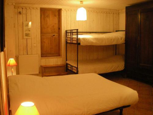 Hostal La Maison Bleue