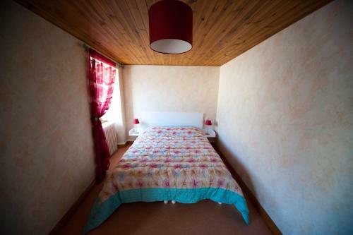 Les Portes De L'aubrac