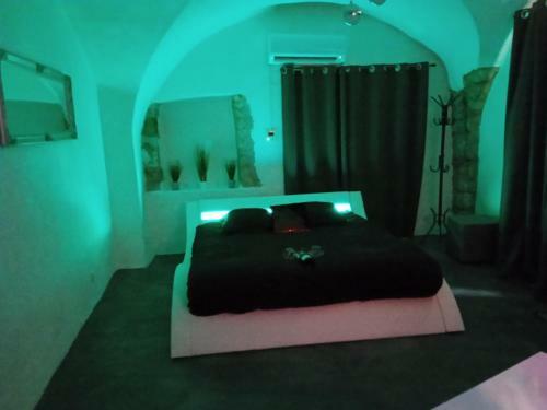 Hotel L'instant Suspendu