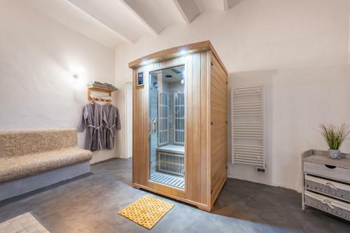 Hotel L'instant Suspendu