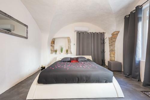 Hotel L'instant Suspendu