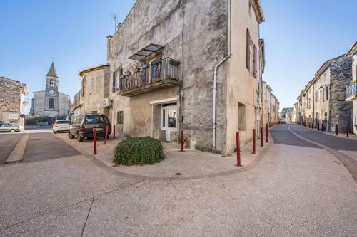 Hotel L'instant Suspendu