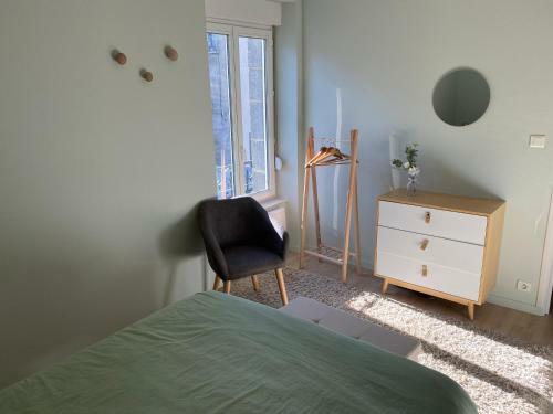 Apartamento Le Scandinave