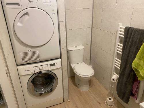 Apartamento Le Scandinave