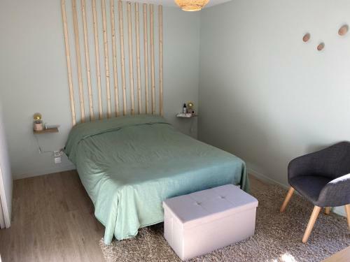 Apartamento Le Scandinave