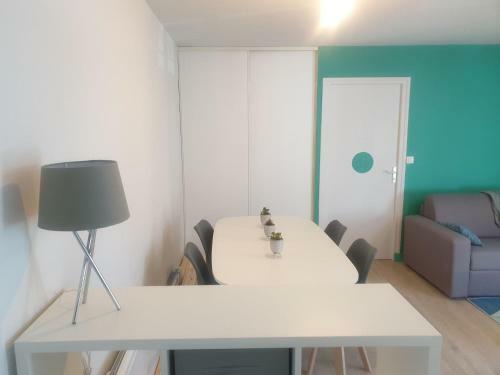 Apartamento Le Scandinave