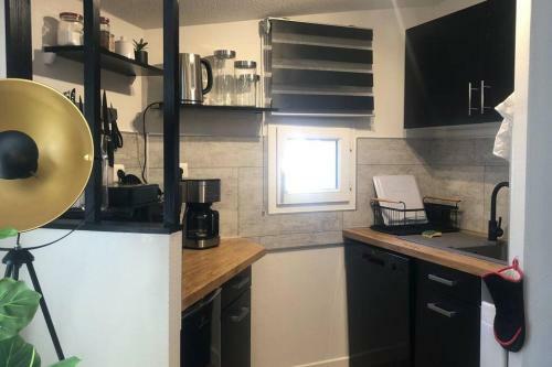 Apartamento L'industriel