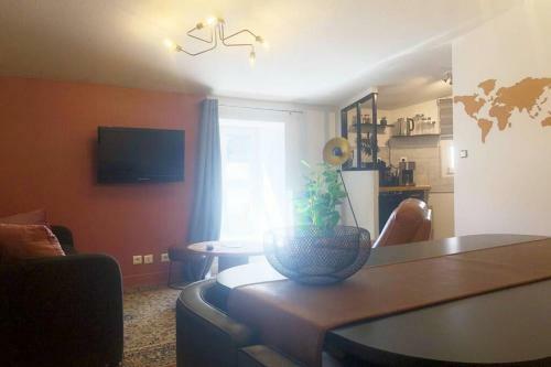 Apartamento L'industriel