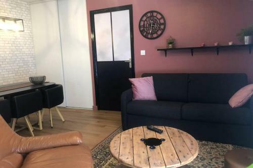 Apartamento L'industriel