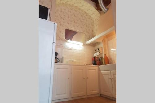 Apartamento Les Ambassadeurs