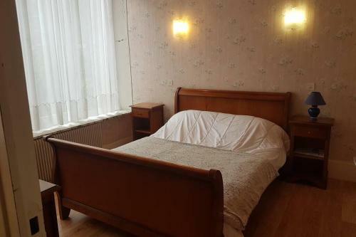 Apartamento Les Ambassadeurs