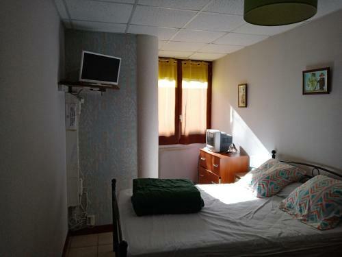 Apartamentos Residence Lafayette