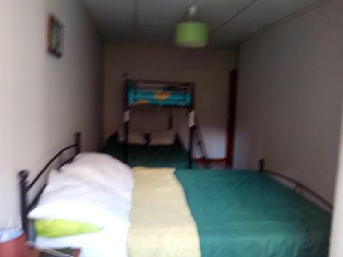 Apartamentos Residence Lafayette
