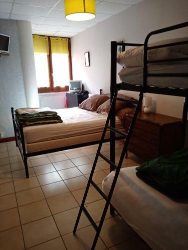 Apartamentos Residence Lafayette