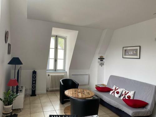 Apartamentos La Bourboule Appartement