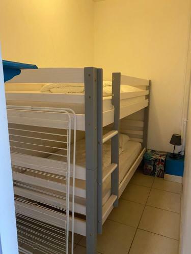 Apartamentos La Bourboule Appartement