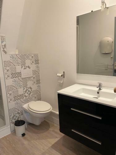 Apartamentos La Bourboule Appartement