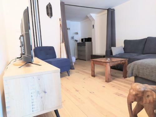 Apartamento R�sidence Guillaume Lacoste