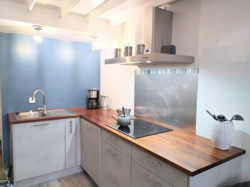 Apartamento R�sidence Guillaume Lacoste