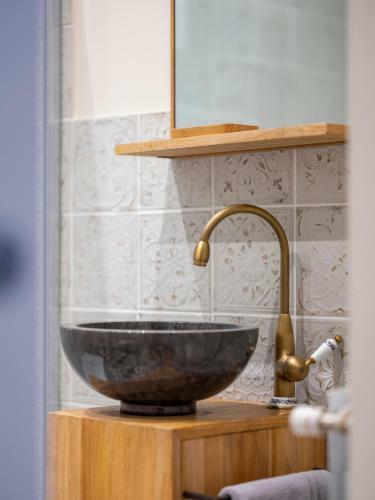 Bed & Breakfast La Villa Fran�ois Premier