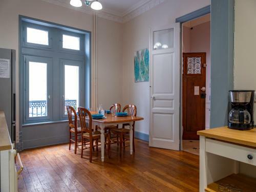 Bed & Breakfast La Villa Fran�ois Premier