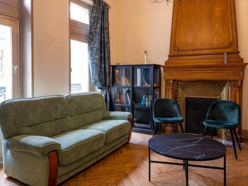 Bed & Breakfast La Villa Fran�ois Premier