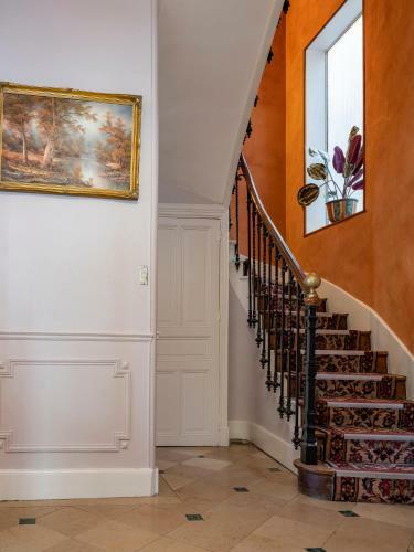 Bed & Breakfast La Villa Fran�ois Premier