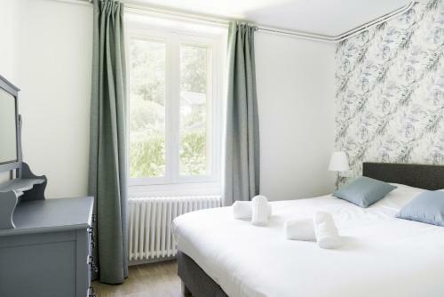 Apartamento L'ekrin Des F�es