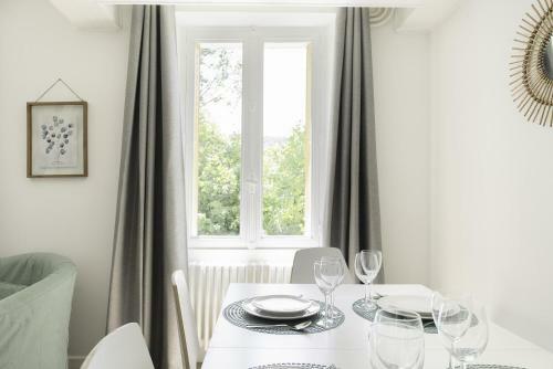 Apartamento L'ekrin Des F�es