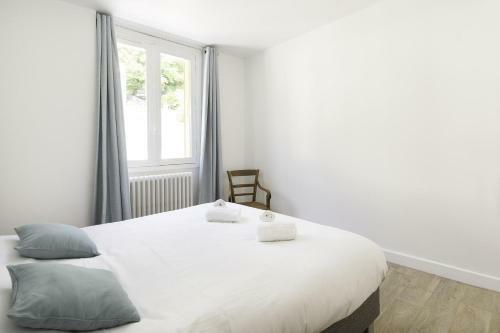 Apartamento L'ekrin Des F�es
