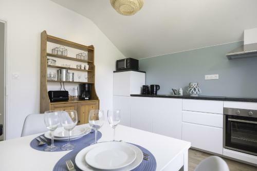 Apartamento L'ekrin Des F�es