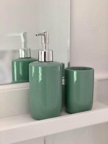 Apartamento L'ekrin Des F�es