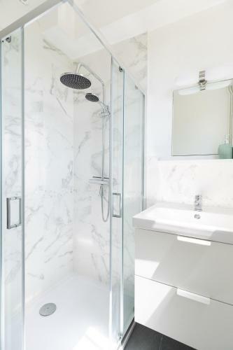 Apartamento L'ekrin Des F�es
