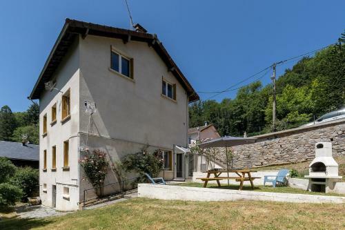 Apartamento L'ekrin Des F�es