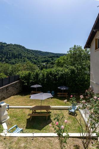 Apartamento L'ekrin Des F�es