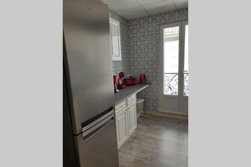 Apartamento Le Sancy 2