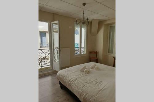 Apartamento Le Sancy 2