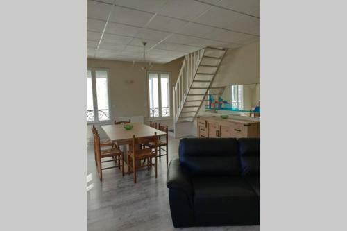 Apartamento Le Sancy 2