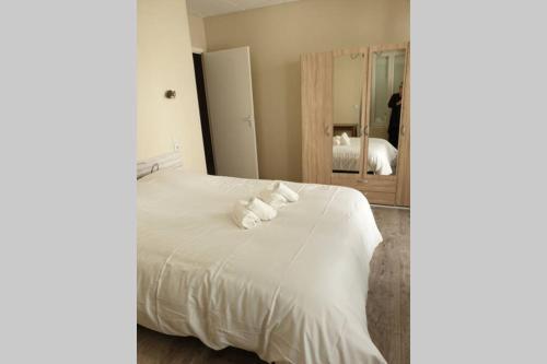 Apartamento Le Sancy 2