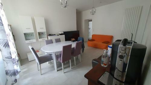 Apartamento Lou Cantou