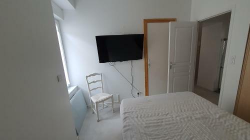 Apartamento Lou Cantou