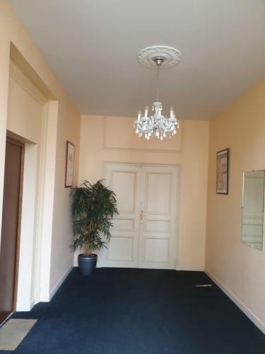Apartamento Lou Cantou