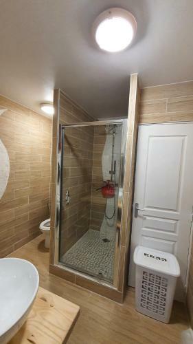 Apartamento Lou Cantou