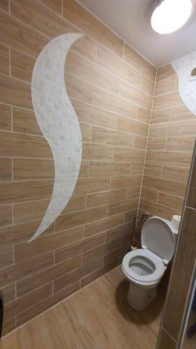 Apartamento Lou Cantou