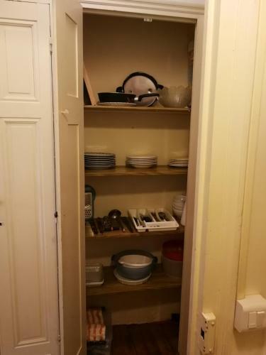 Apartamento Studio R�sidence Le Metropole