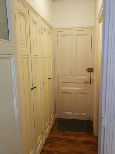 Apartamento Studio R�sidence Le Metropole