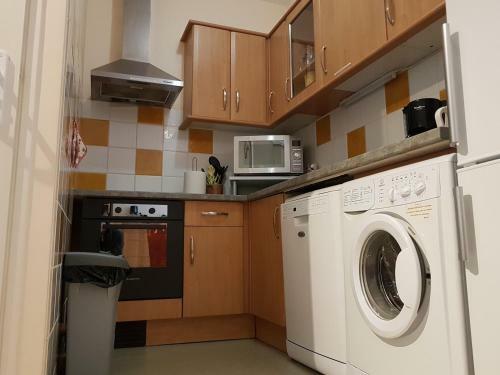 Apartamento Le Loucantou